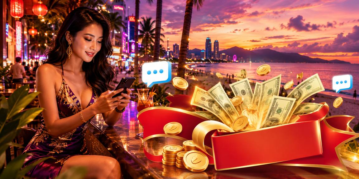 quanly365 Roulette Đêm