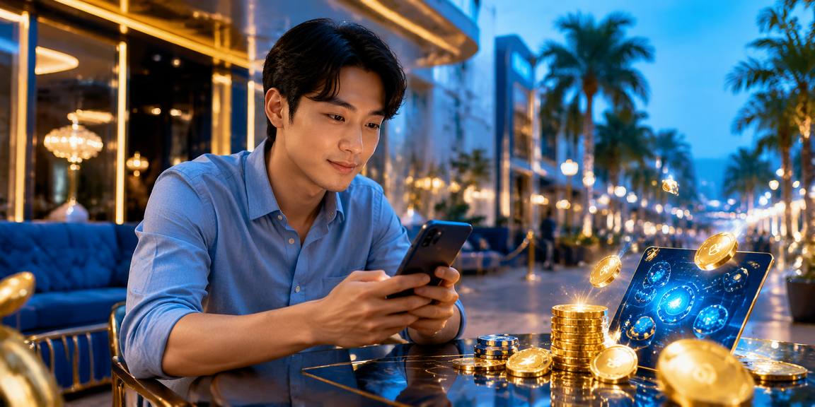 quanly365 Khám phá bàn Dragon Tiger di động tại quanly365
