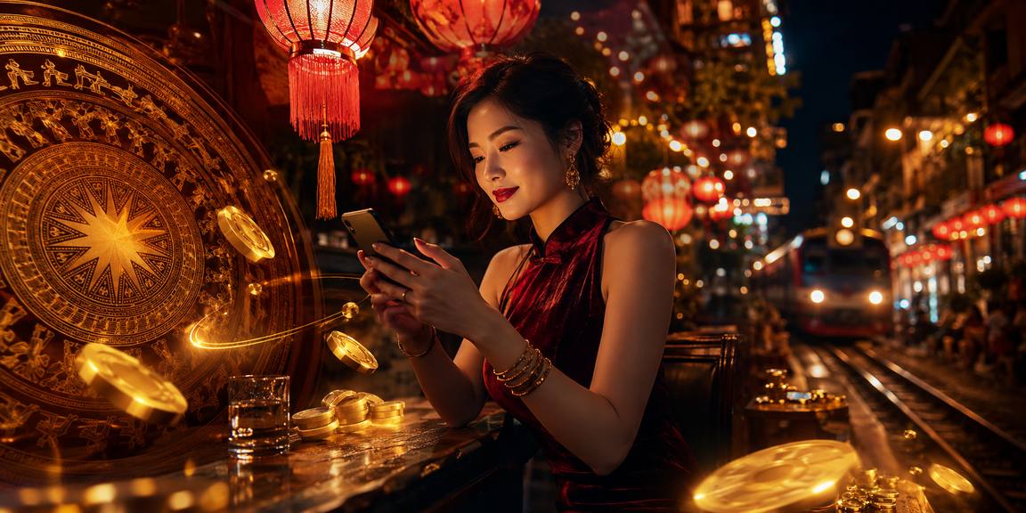 quanly365 Khám phá những gì có trong khu Game Vui